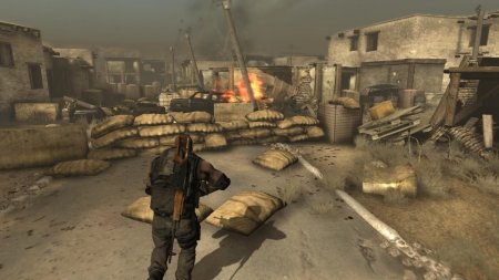 Global Ops: Commando Libya (2011) PC | RePack by [Shmel][R.G. Repackers]