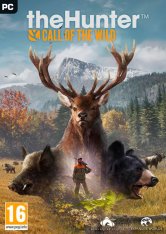 TheHunter: Call of the Wild (2018) TheHunter: Call of the Wild (2018)